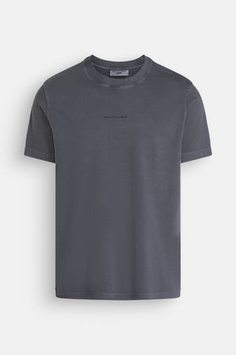 MARC O'POLO T-Shirt grau