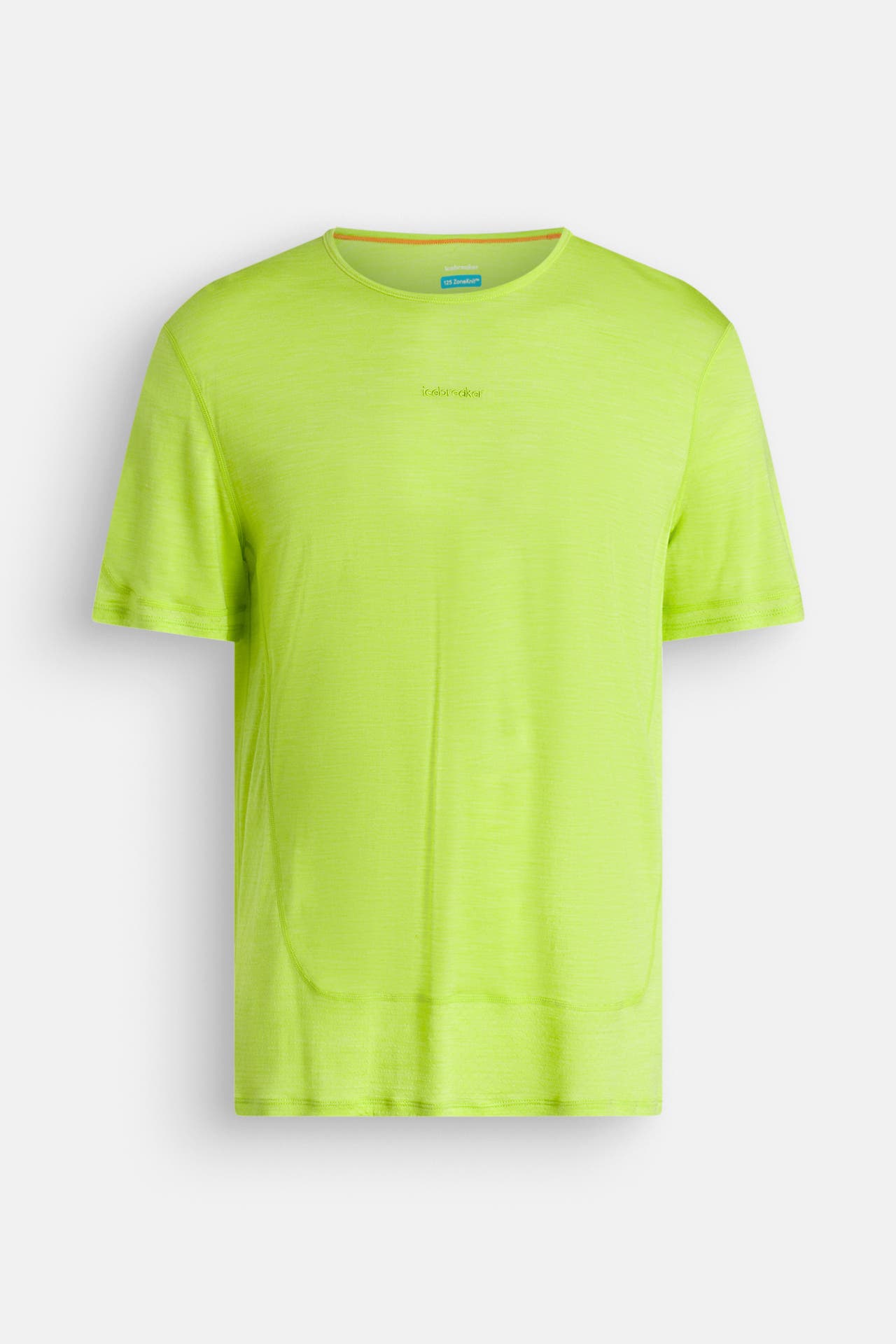 ICEBREAKER T-Shirt apfelgrün, Bild 1