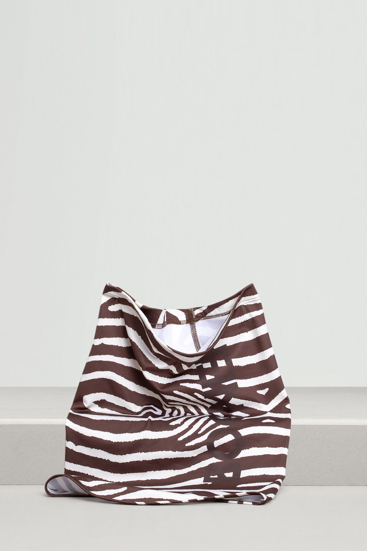 BOGNER Schlauchschal 'Loop' gemustert, Bild 1