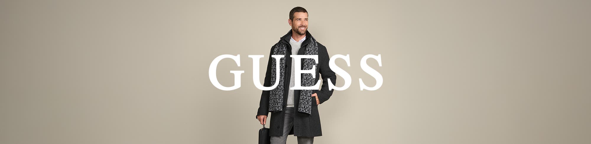 GUESS Sale Herren