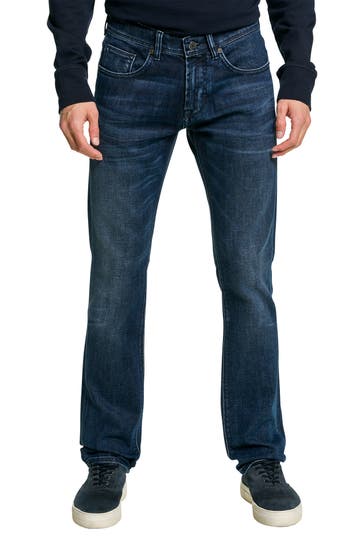BALDESSARINI Jeans 'Jacobo' tapered