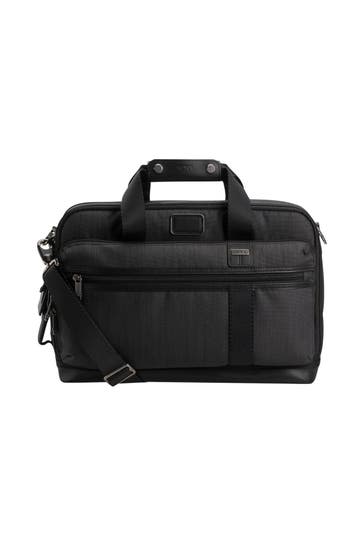 TUMI Messenger dunkelgrau