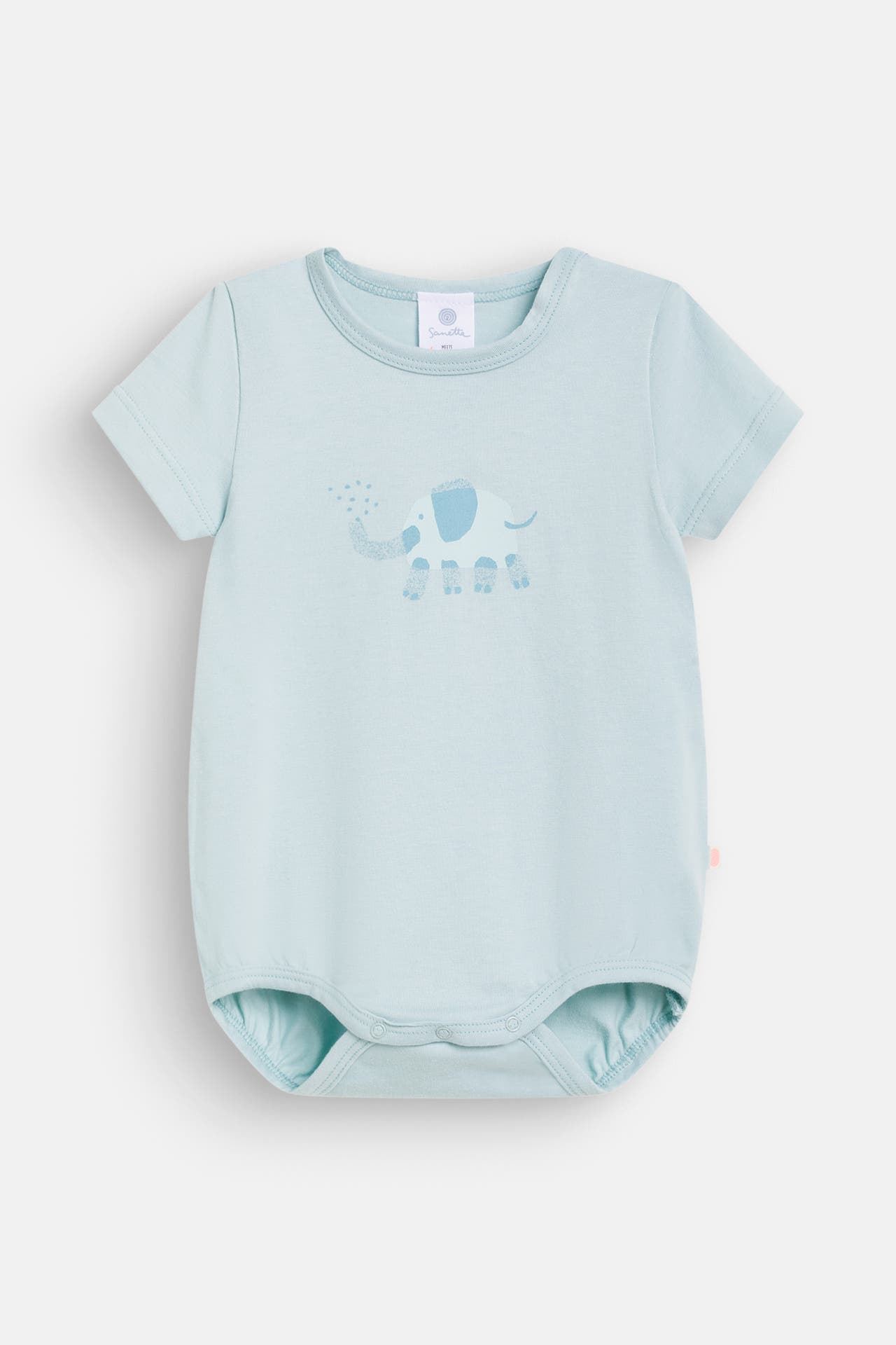 SANETTA Body hellblau, Bild 1