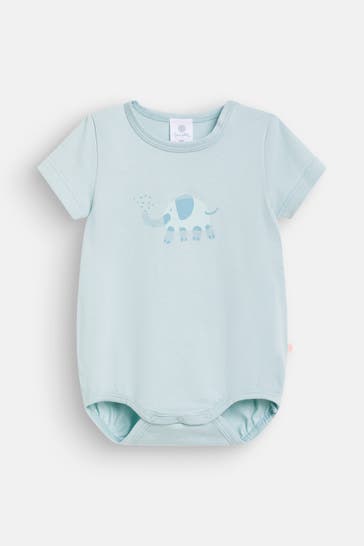 SANETTA Body hellblau