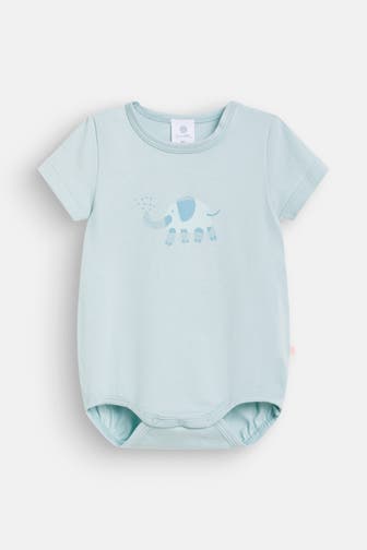 SANETTA Body hellblau