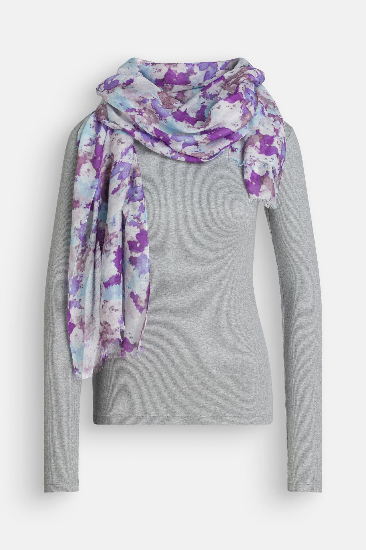 FRAAS Tuch gemustert, Bild 1