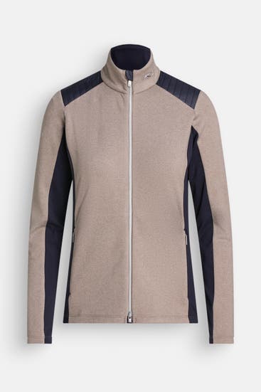 KJUS - Midlayer 'Radun 2.0' zweifarbig