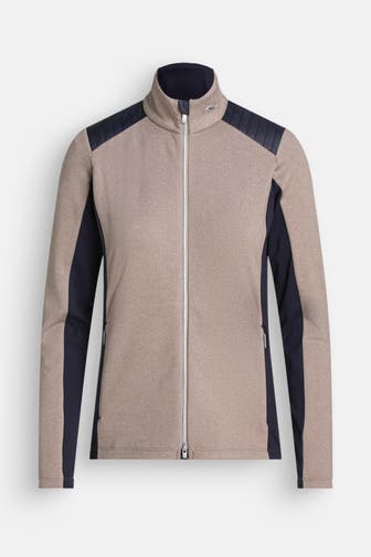 KJUS Midlayer 'Radun 2.0' zweifarbig