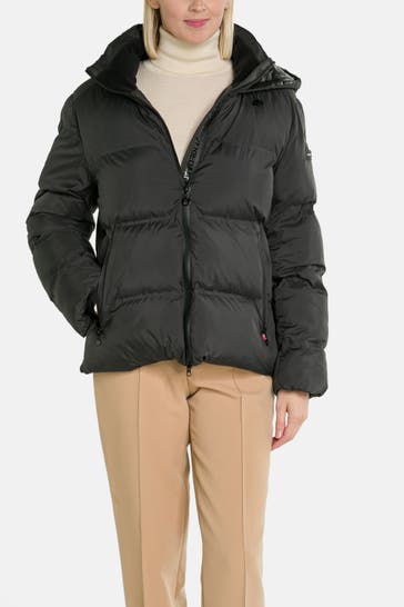 FRIEDA & FREDDIES NY Steppjacke schwarz