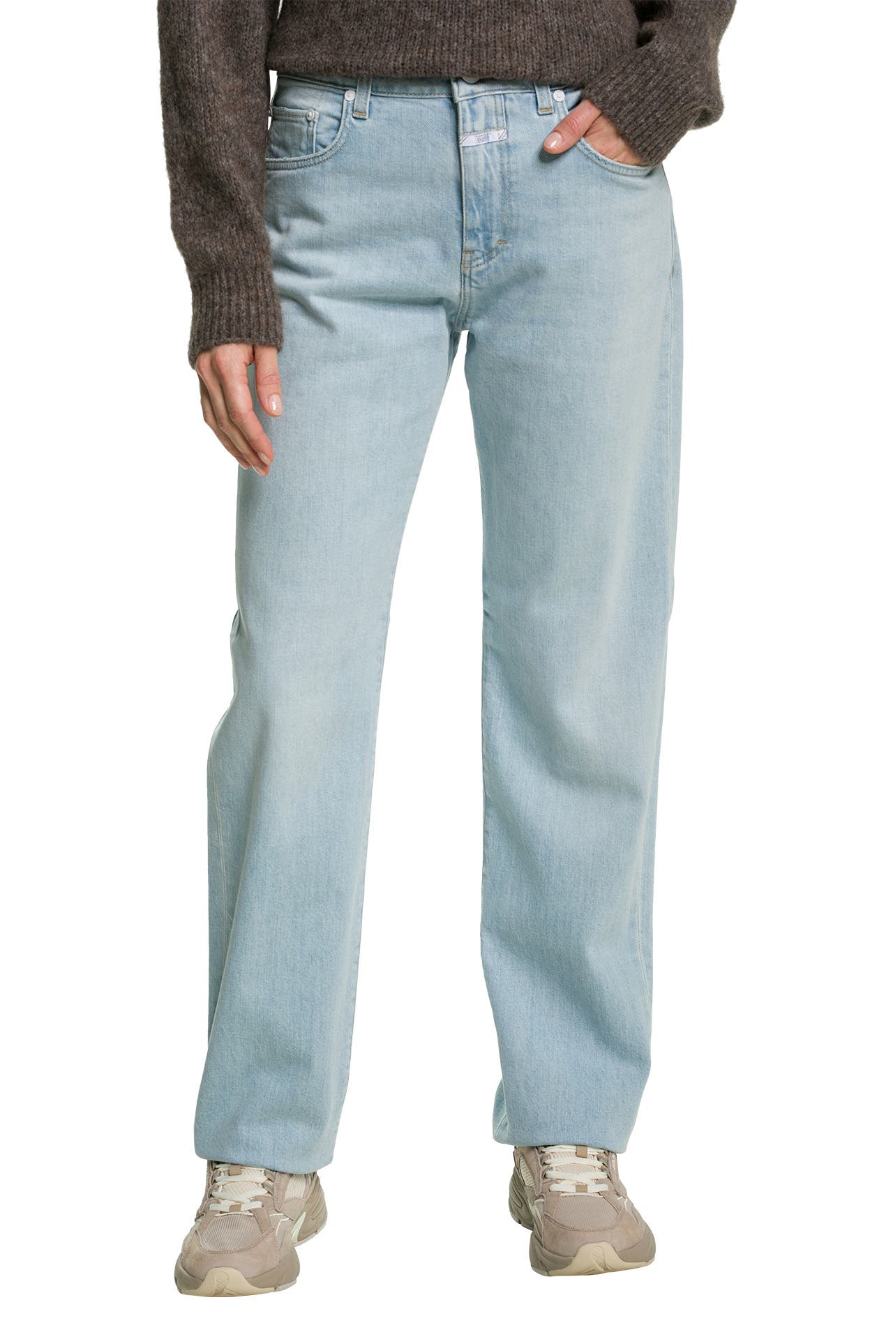 Closed girlfriend jeans 2025
