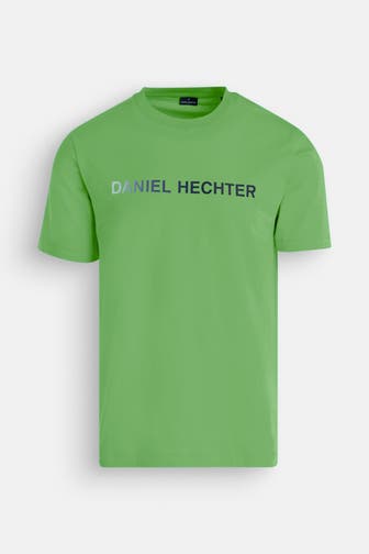 HECHTER Paris T-Shirt grün