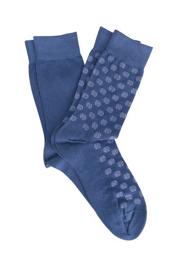SCHIESSER 2er-Pack Socken