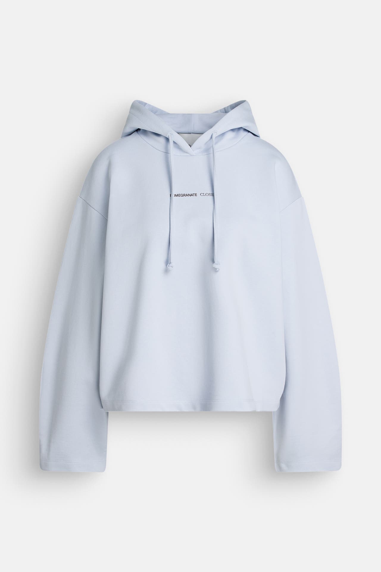 CLOSED Hoodie hellblau, Bild 1