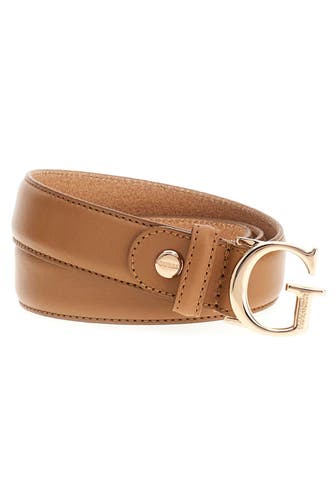 GUESS Gürtel 'ADJ' braun