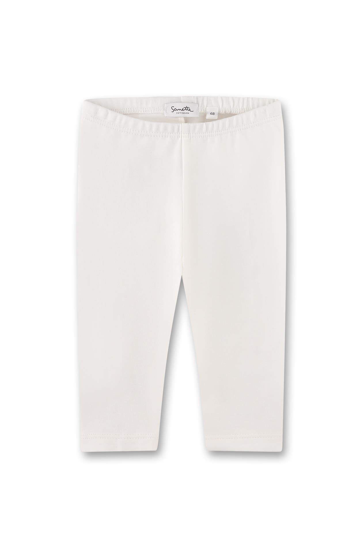 SANETTA Leggings weiß, Bild 1