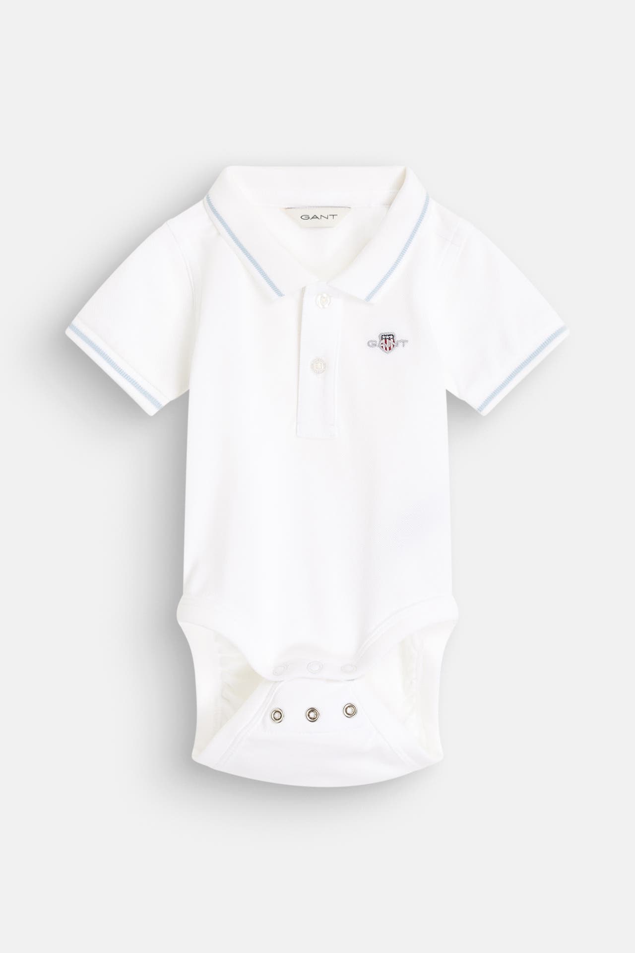 GANT Body weiß, Bild 1