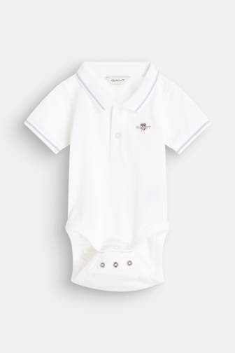 GANT Body weiß