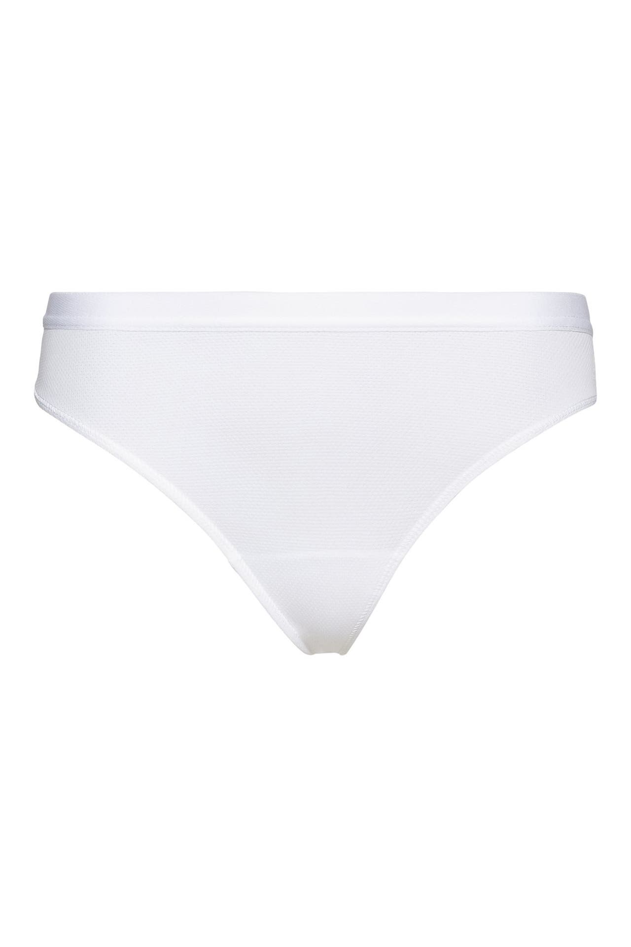 ODLO Funktions-Slip weiß, Bild 1