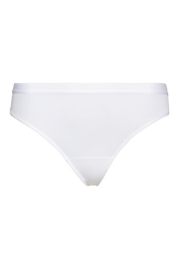 ODLO Funktions-Slip weiß