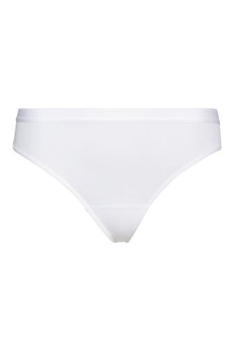 ODLO Funktions-Slip weiß