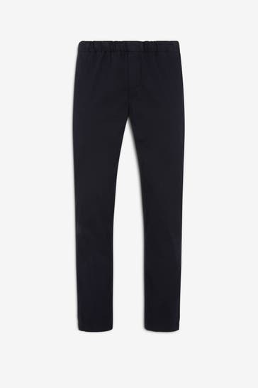 7 FOR ALL MANKIND Chino navy