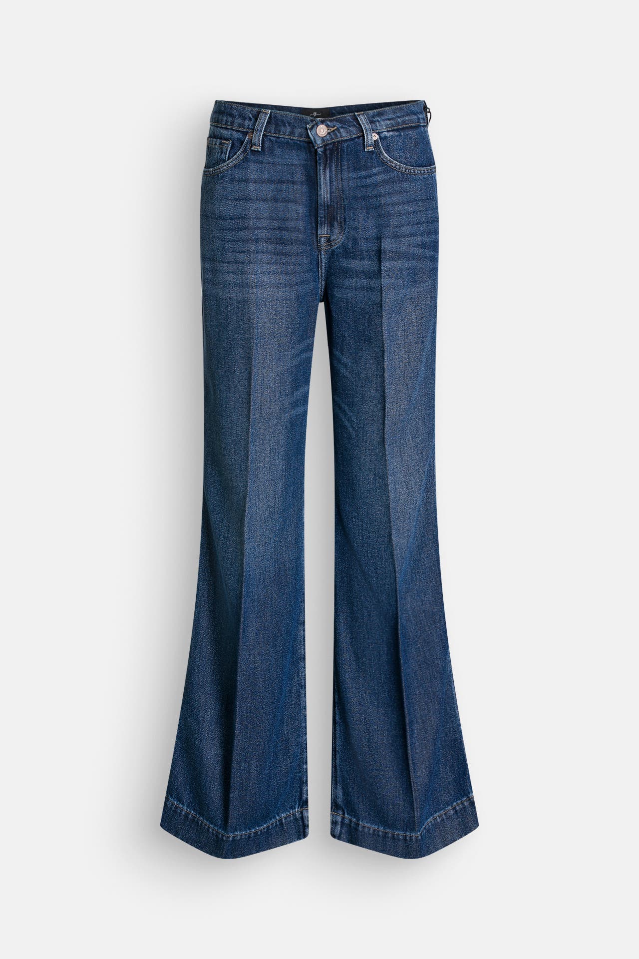 7 FOR ALL MANKIND Jeans 'Modern Dojo' loose fit, Bild 1