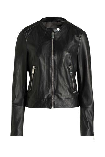 MAZE Lederjacke 'Greneda'