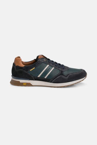 CAMEL ACTIVE Sneaker 'Alley' mehrfarbig