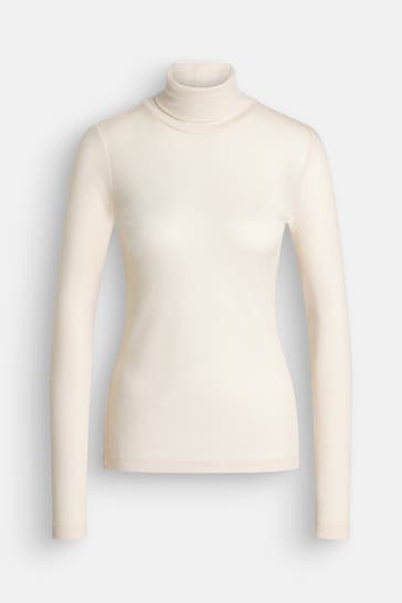 PART TWO Longsleeve 'Thildes' creme