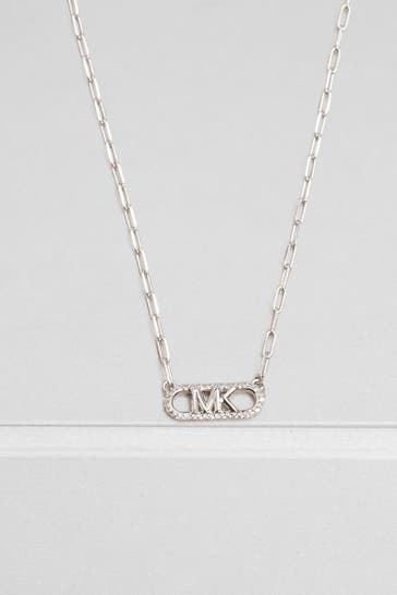 MICHAEL KORS Kette silber