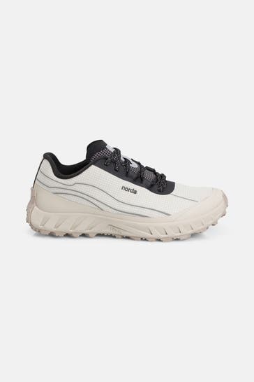 NORDA Trailrunningschuhe '002' greige