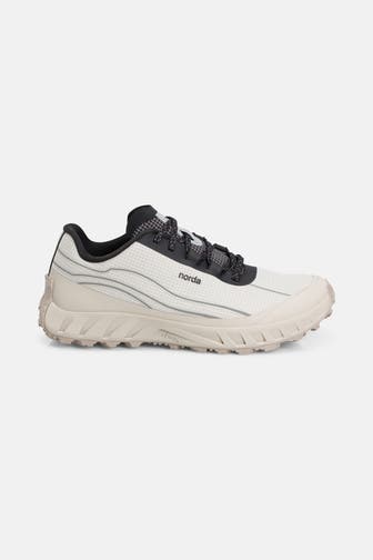 NORDA Trailrunningschuhe '002' greige