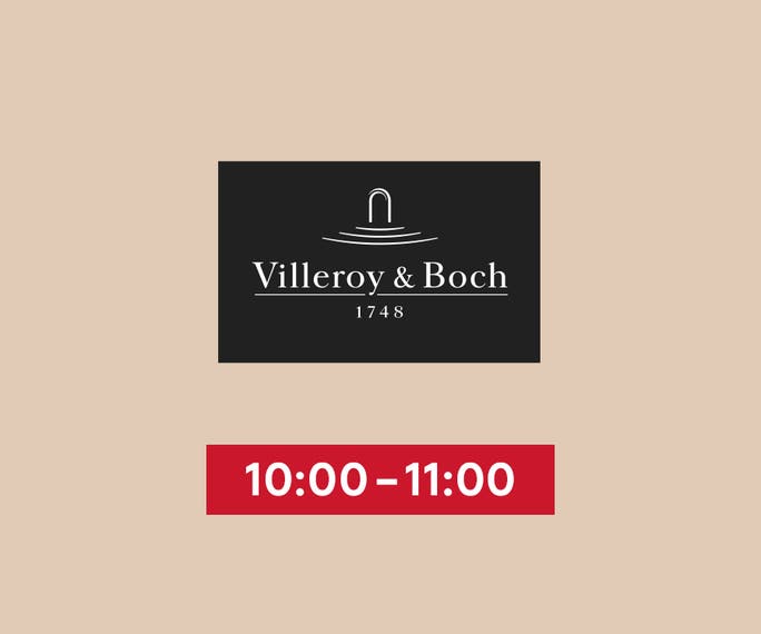 Villeroy & Boch