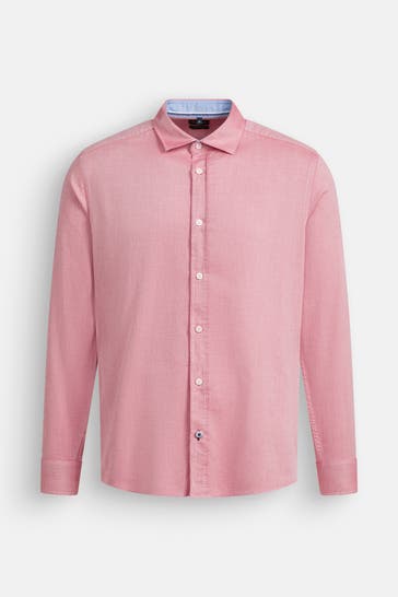 OLYMP Casual-Hemd Regular Fit