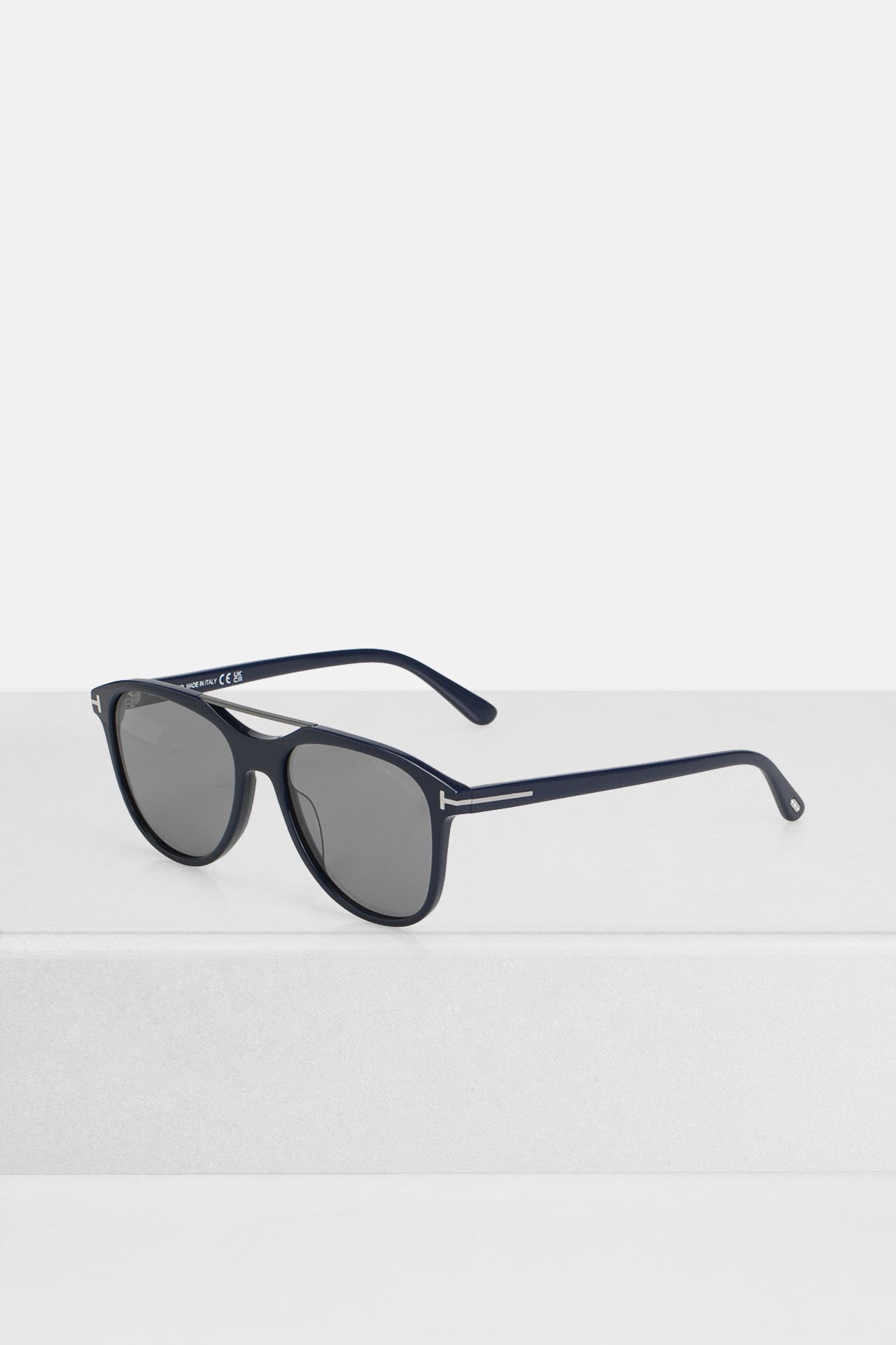 TOM FORD Sonnenbrille navy, Bild 1