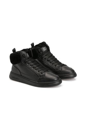 CANDICE COOPER Sneaker 'Vela' schwarz