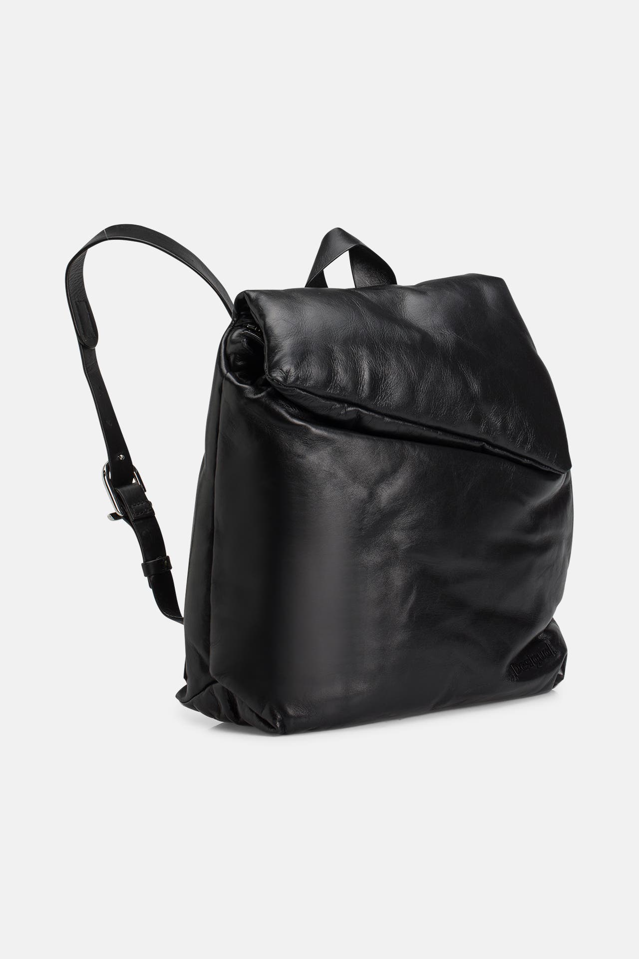 DESIGUAL Rucksack schwarz, Bild 1