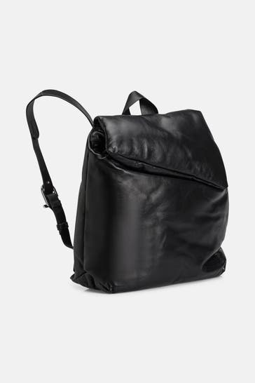 DESIGUAL Rucksack schwarz