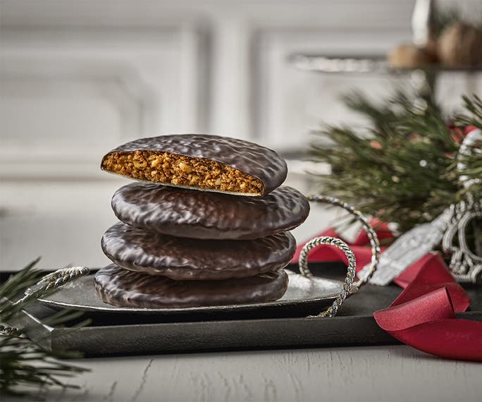 Lebkuchen Schmidt