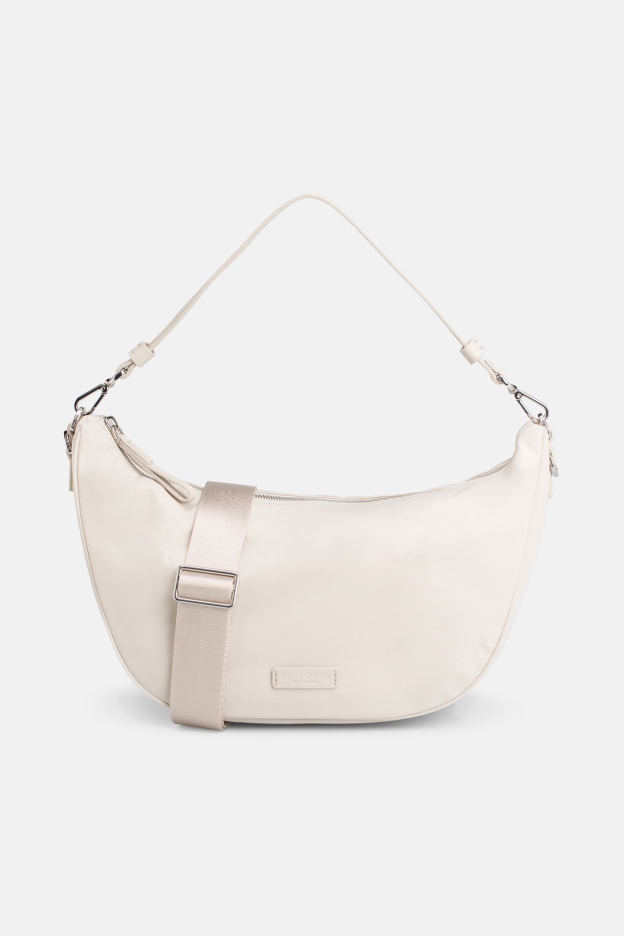 MARC O'POLO Schultertasche creme, Bild 1