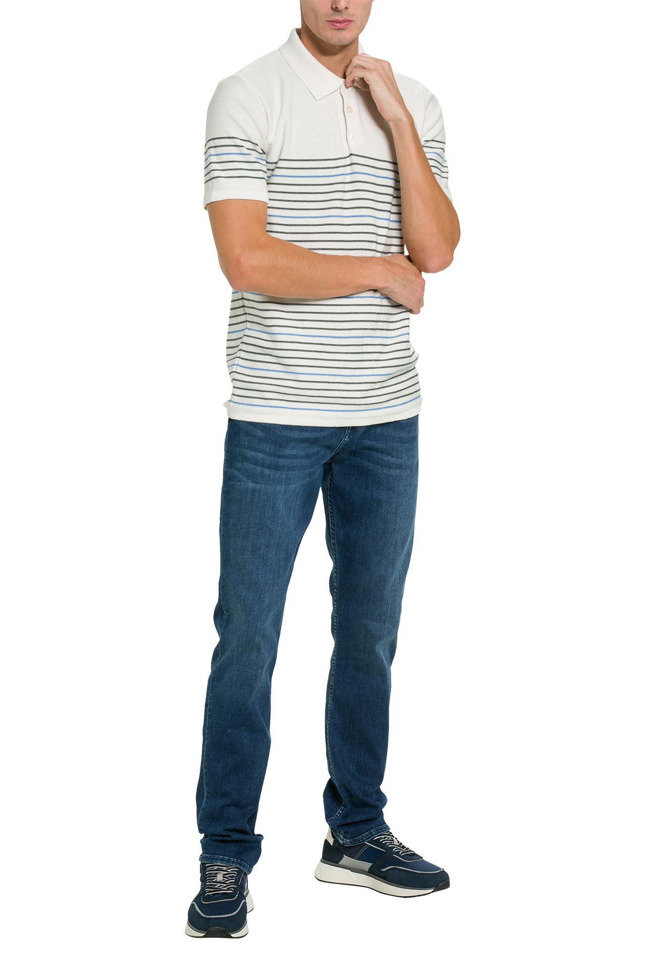 7 for all mankind chad jeans sales