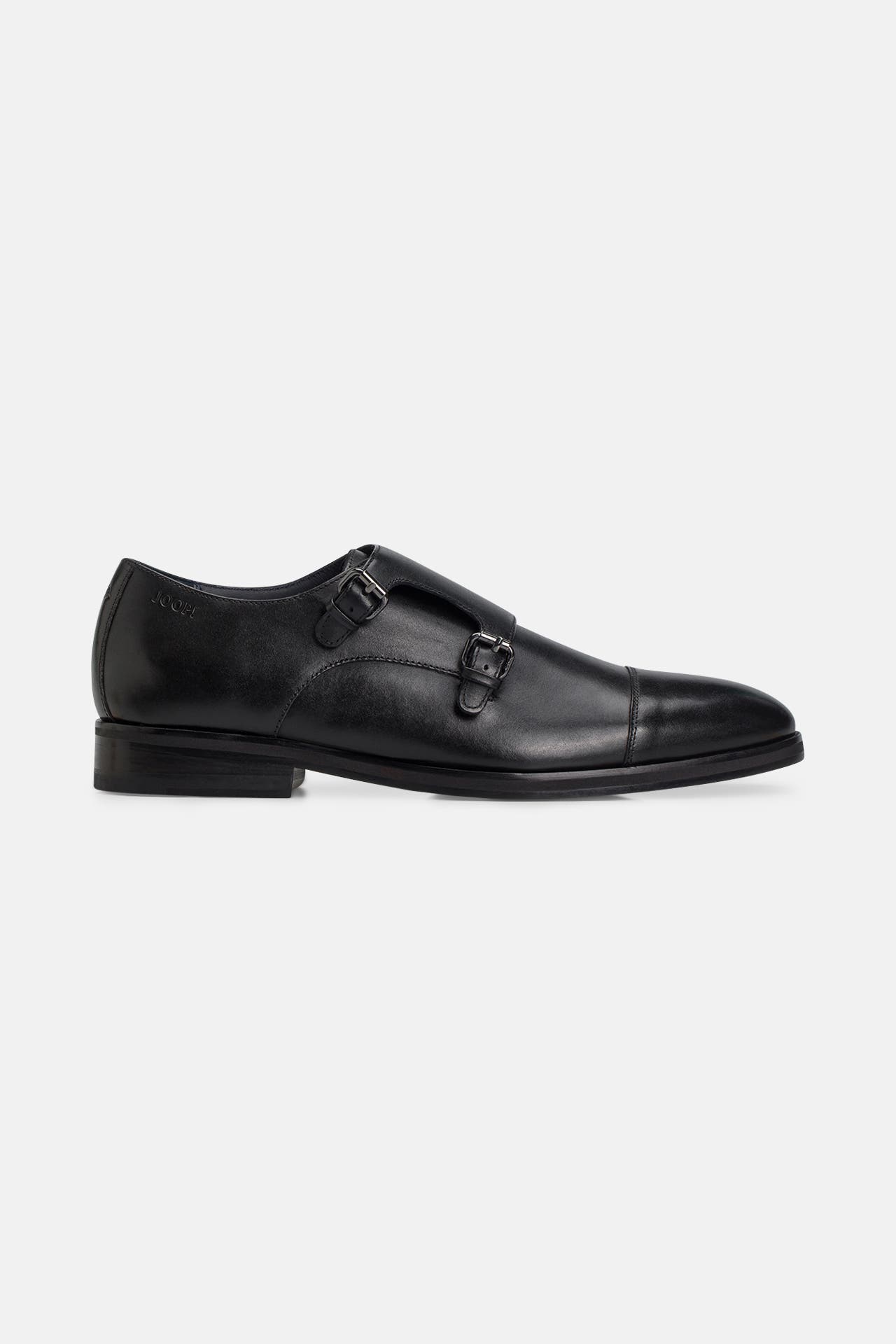 JOOP! Monk-Straps schwarz, Bild 1