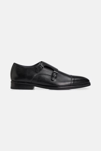 JOOP! Monk-Straps schwarz