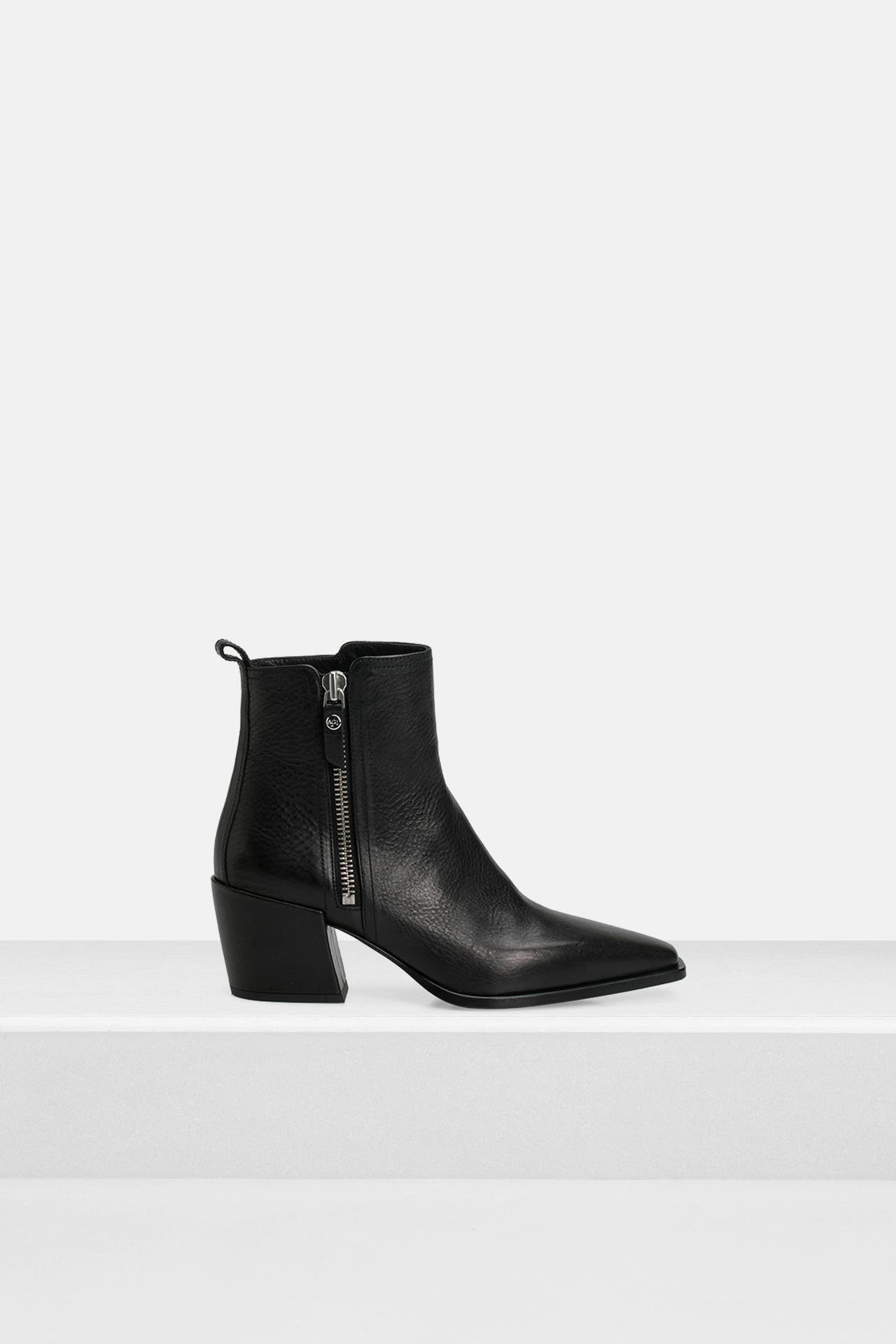 AGL Stiefeletten 'Abigail' schwarz, Bild 1