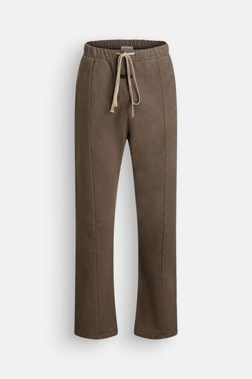 FEAR OF GOD Sweatpants dunkelgrün