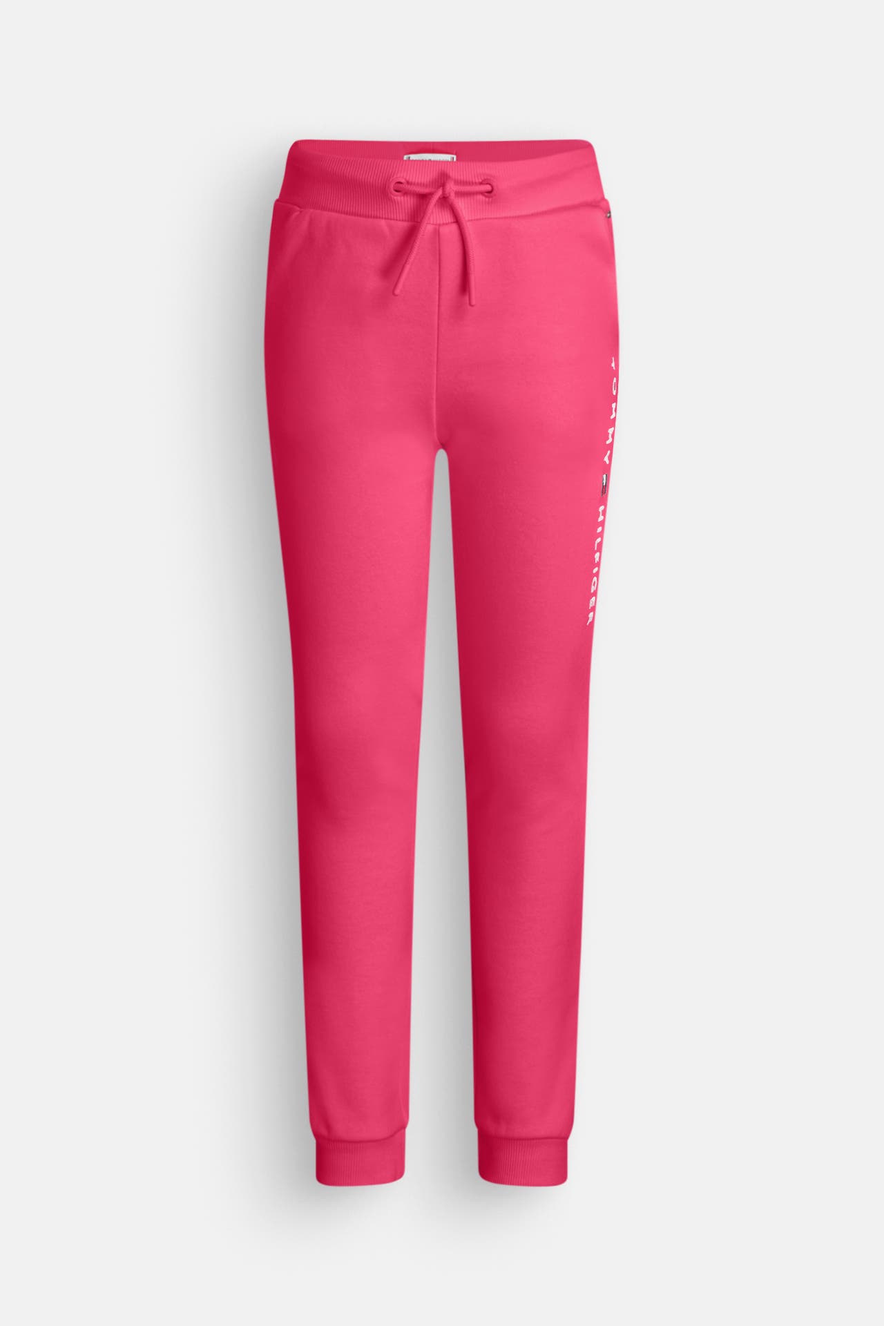 TOMMY HILFIGER Sweatpants dunkelrosa, Bild 1