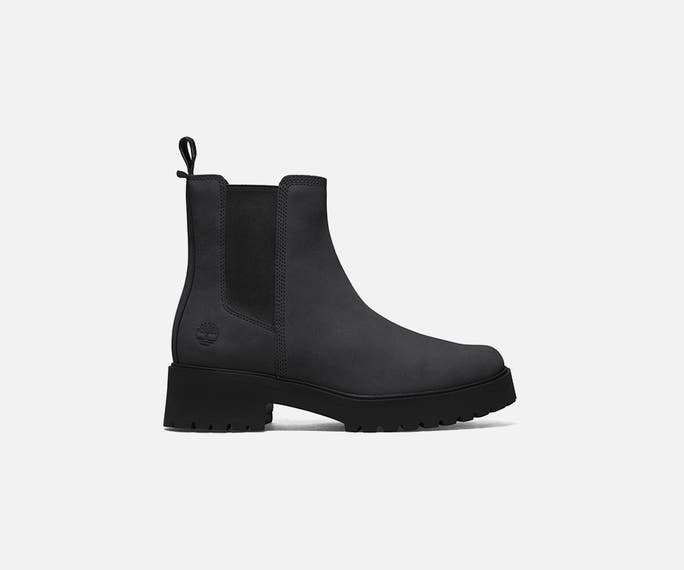 Timberland