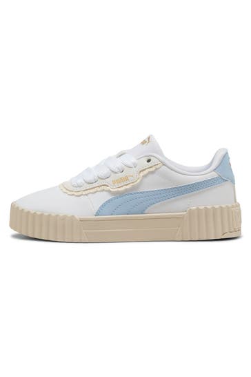PUMA Sneaker 'Carina 3.0' zweifarbig