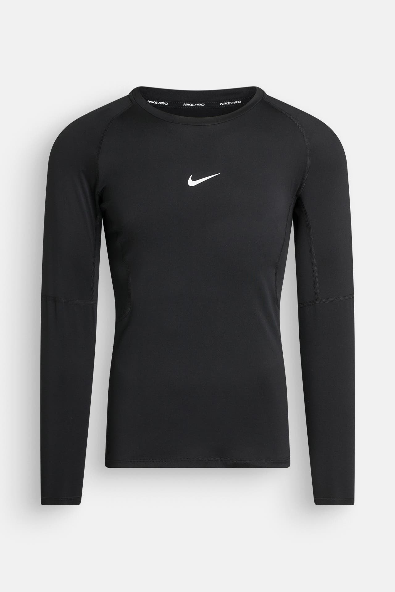 NIKE Longsleeve schwarz, Bild 1