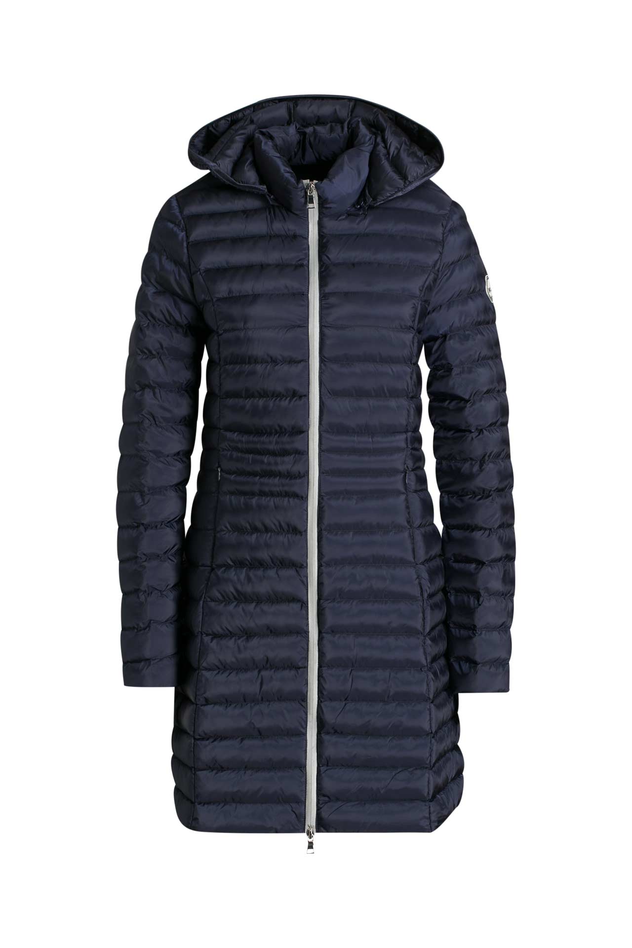 NO. 1 COMO Steppmantel 'Oslo' navy, Bild 1